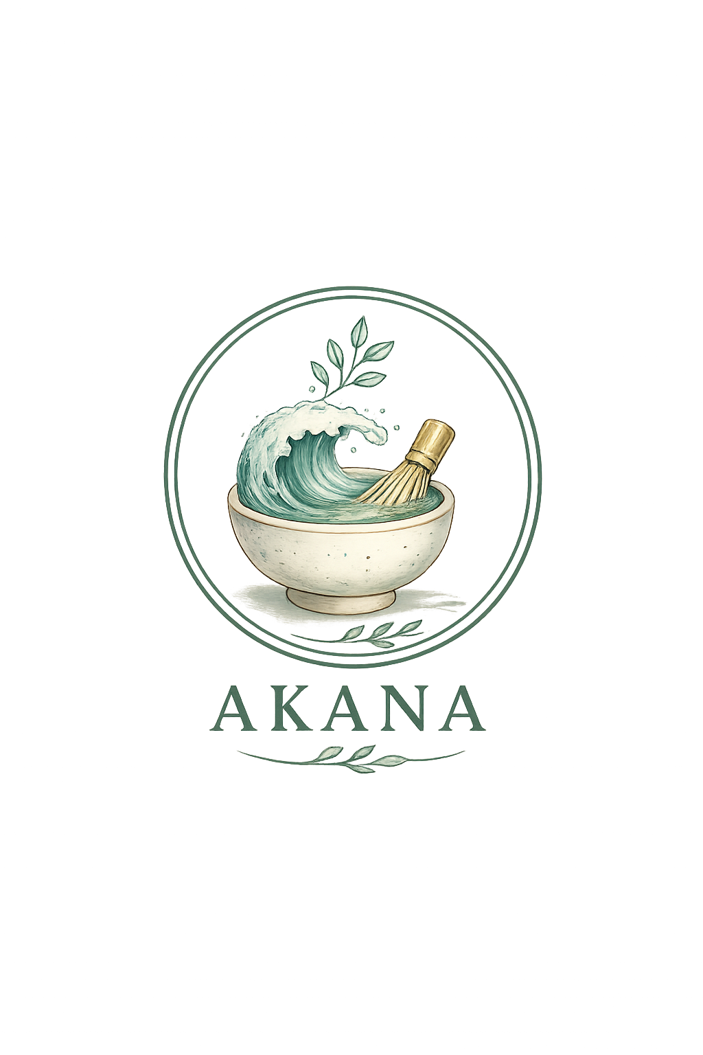 Akana Logo